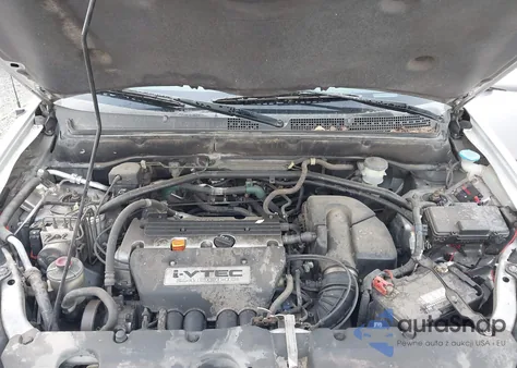 2004 Honda Cr-V Ex from USA, damaged, VIN JHLRD78814C051237